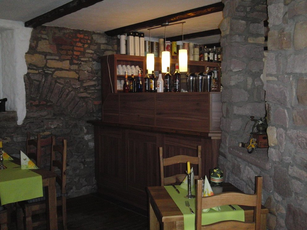 Restaurant-Alte Brennerei
