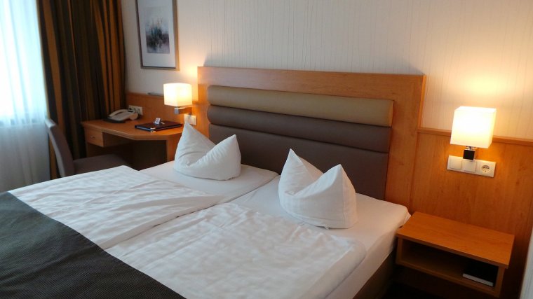 Hotel Kaiserhof