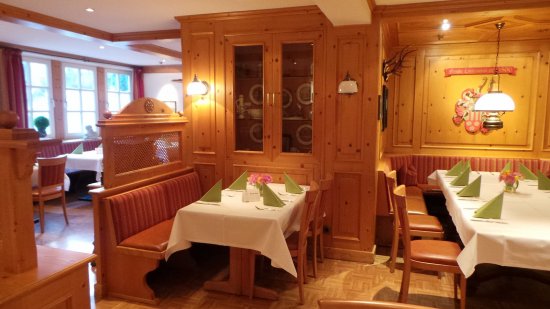 Landgasthaus