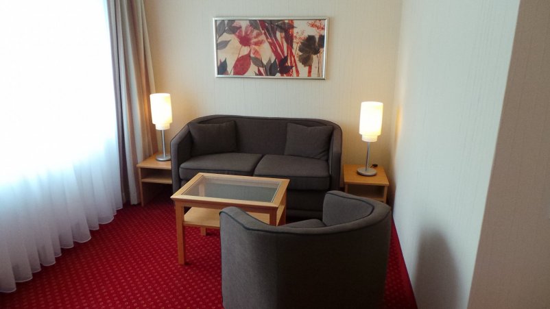 Hotel Kaiserhof