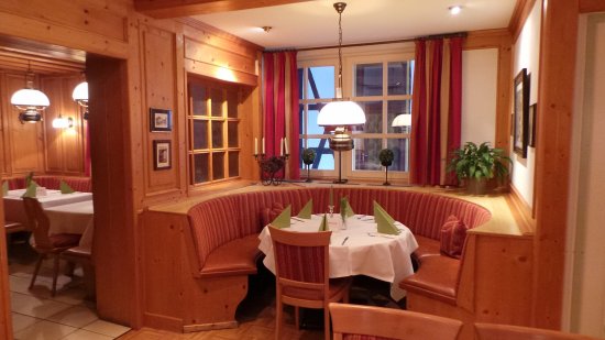 Landgasthaus