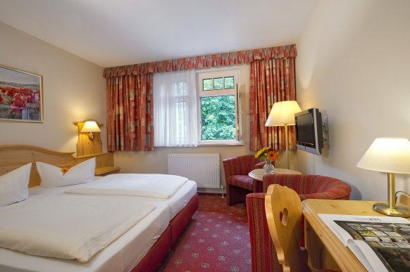 Kurparkhotel