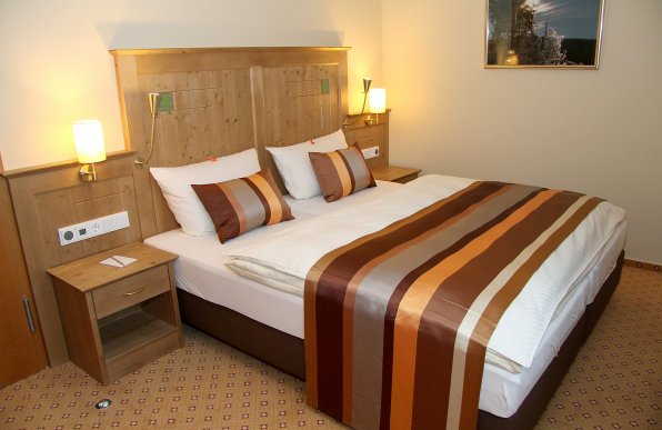 Kurparkhotel